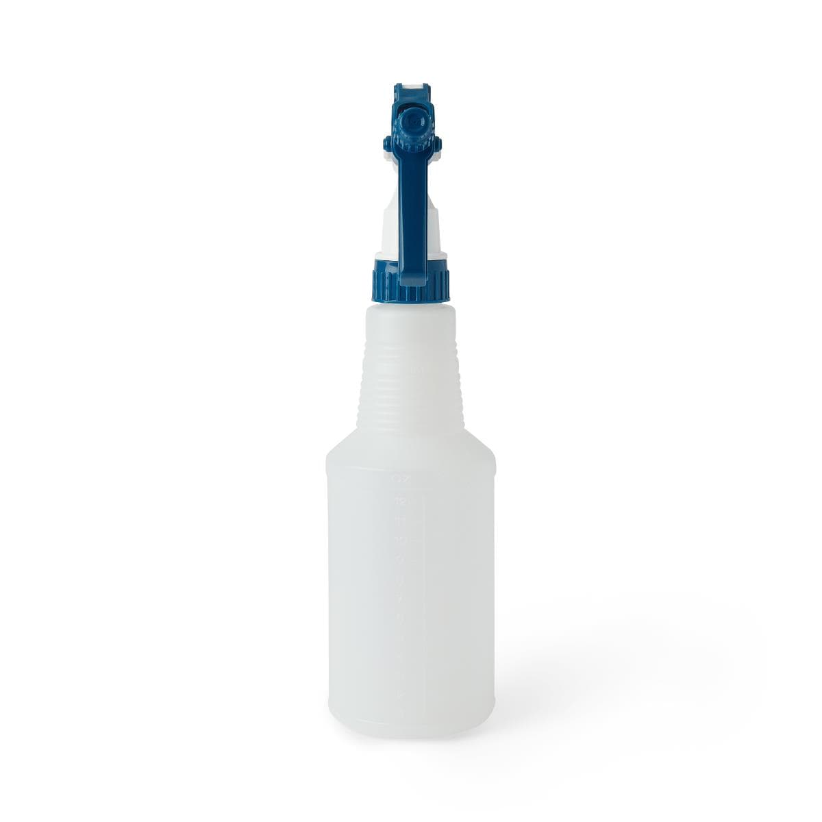 Medline 16 OZ Medline Bottle with Trigger Sprayer