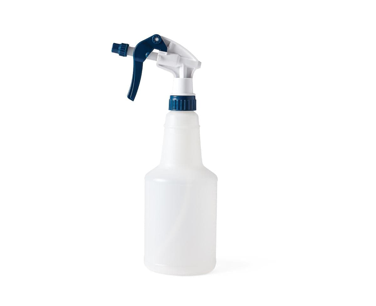 Medline 24 OZ Medline Bottle with Trigger Sprayer