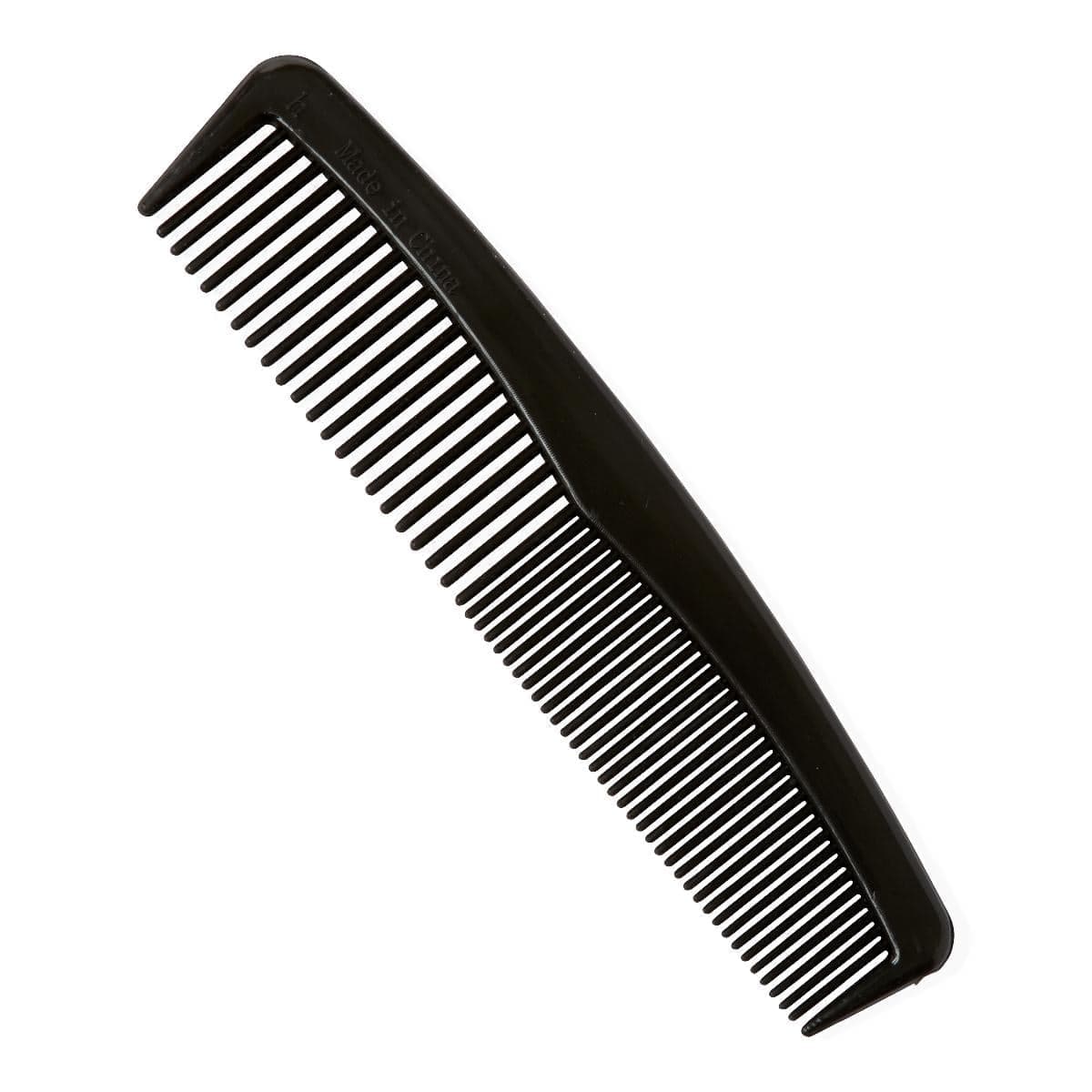 Medline 5" / Gross of 144 Medline Classic Plastic Combs