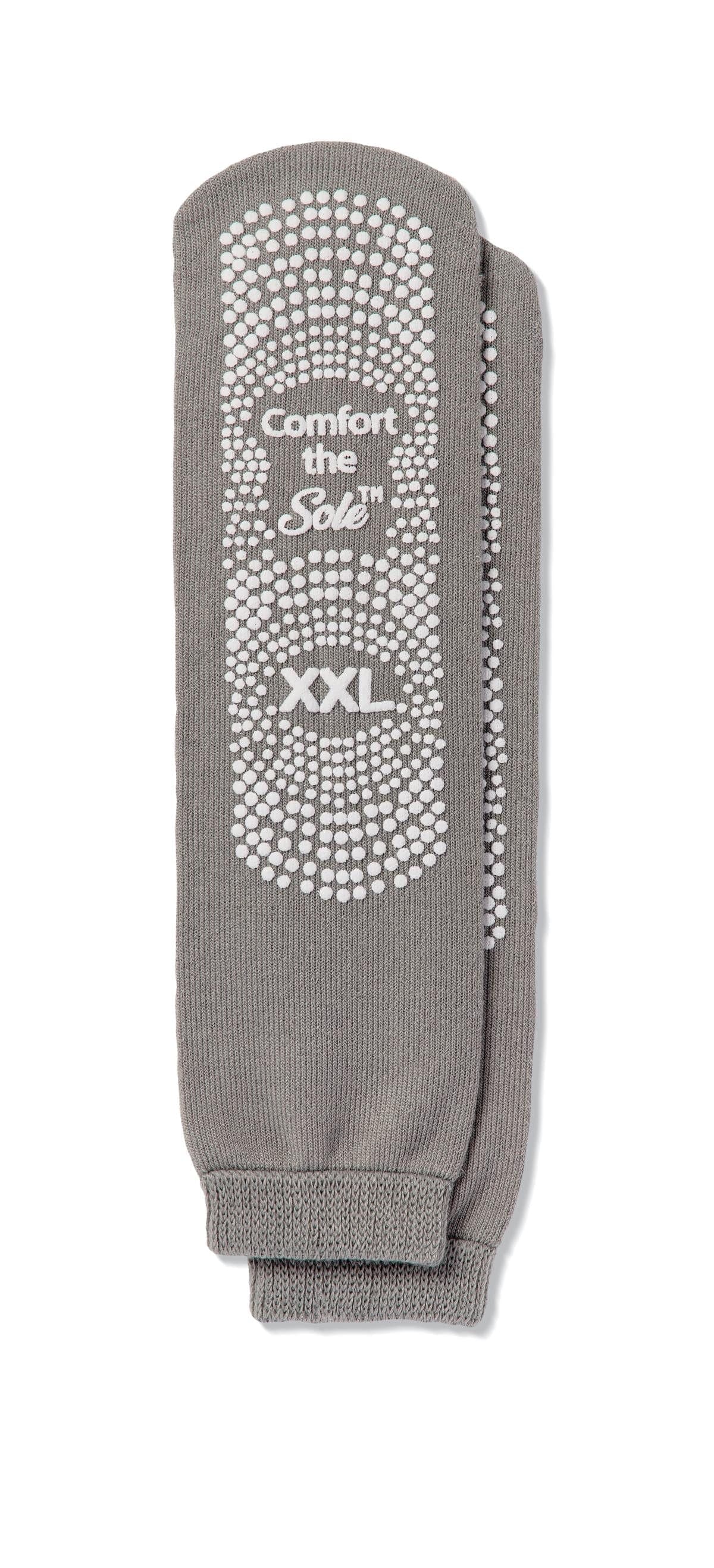 Medline XXL Medline Comfort the Sole Premium Slippers