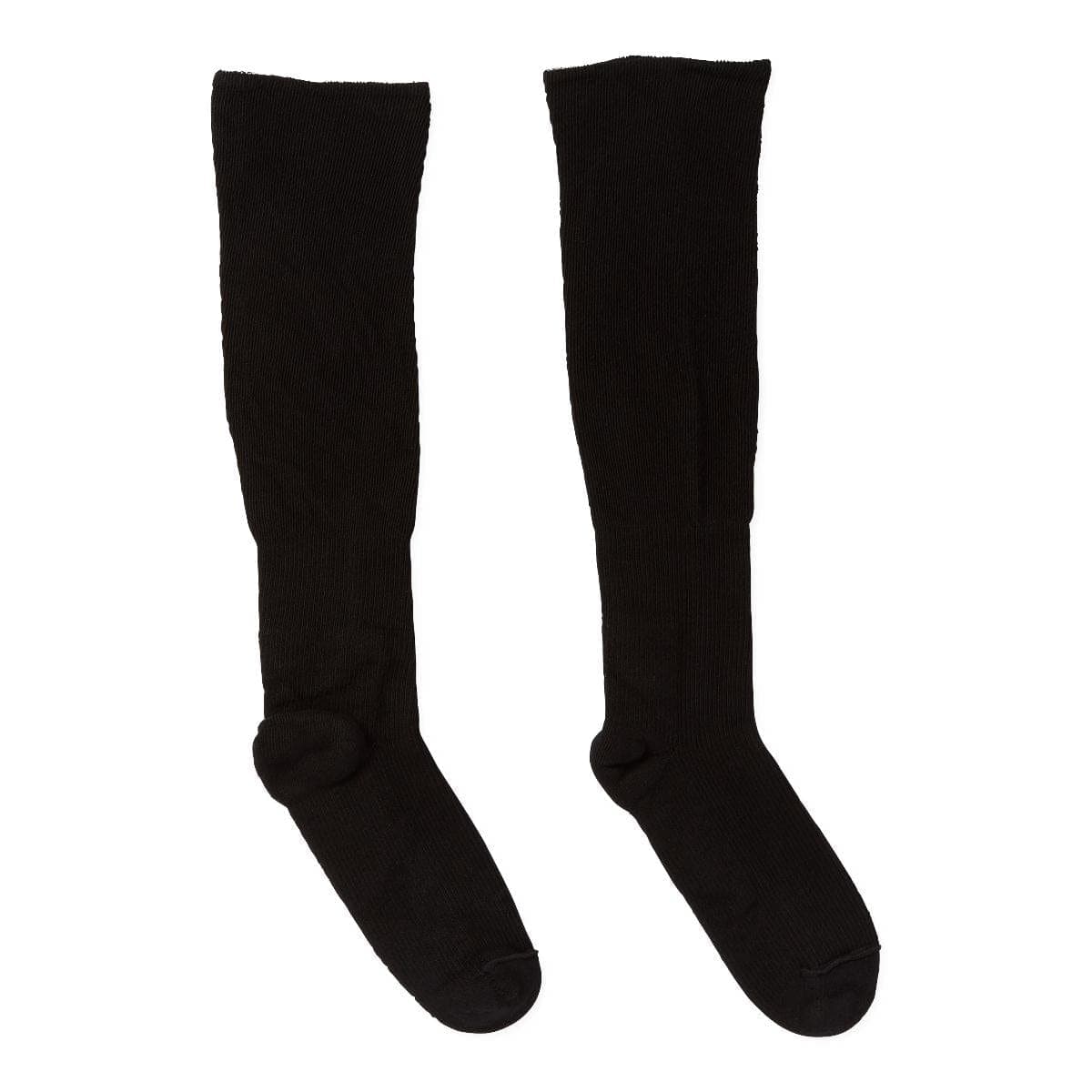 Medline LG Medline COMPRECARES Liner Socks