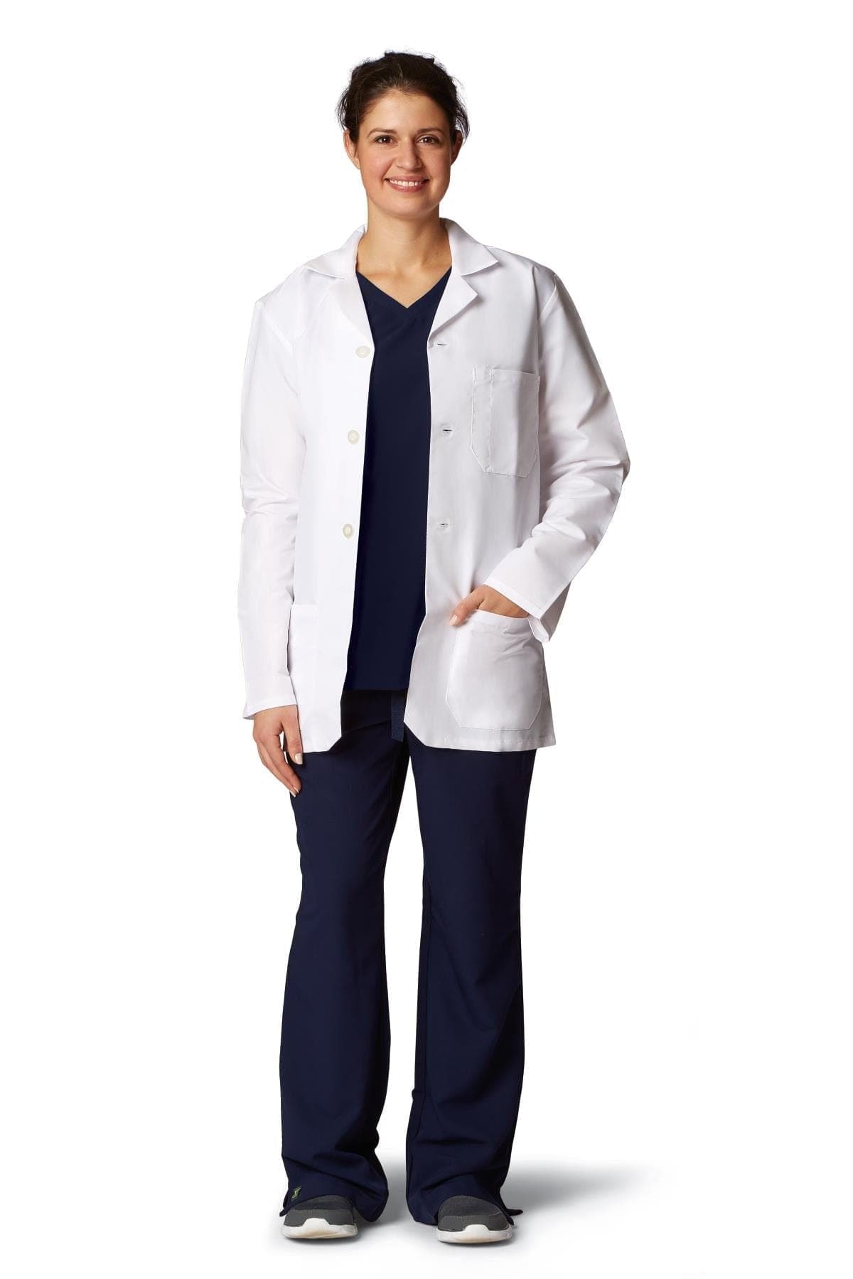 Medline 36 Medline Consultation Coats