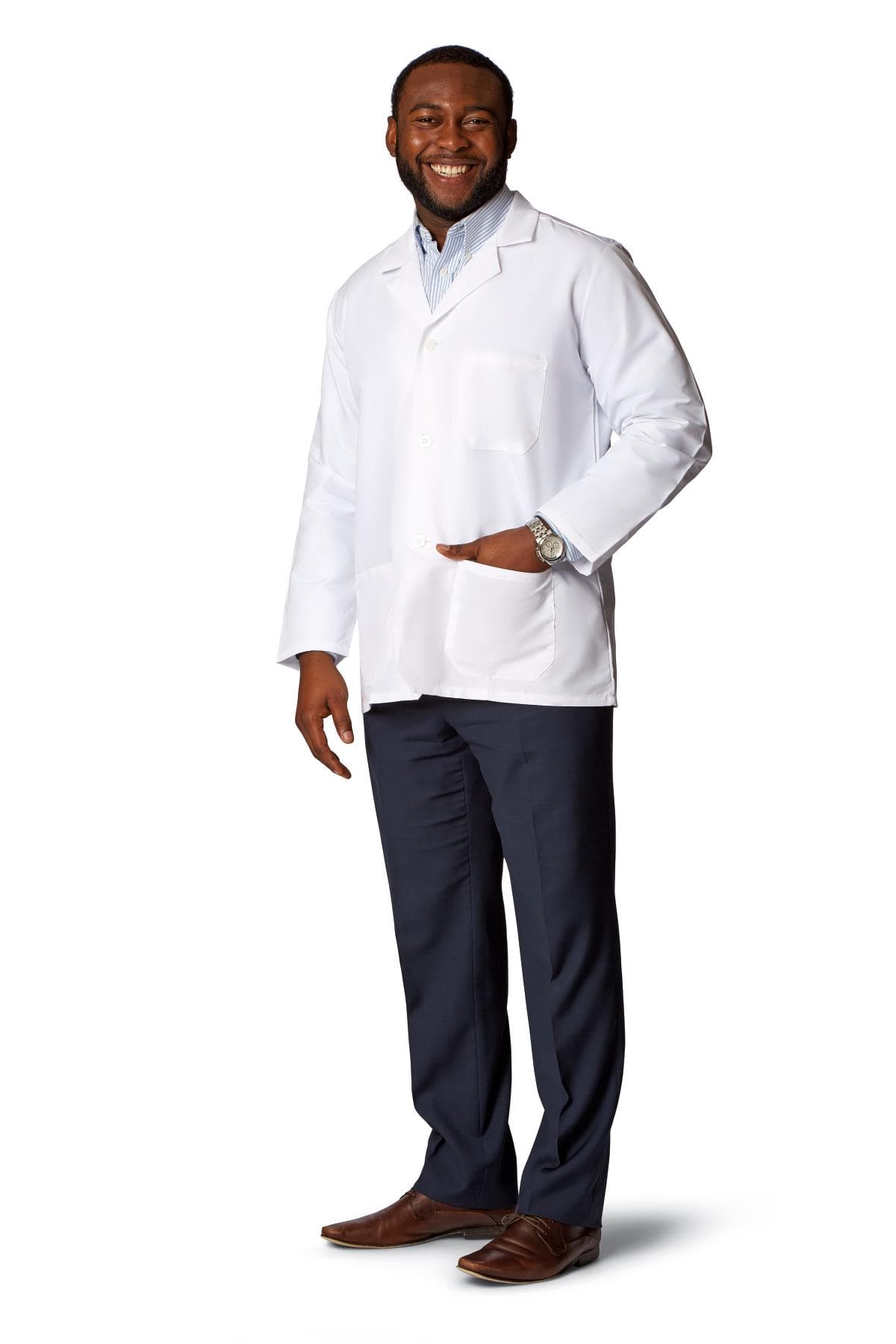 Medline 44 Medline Consultation Coats