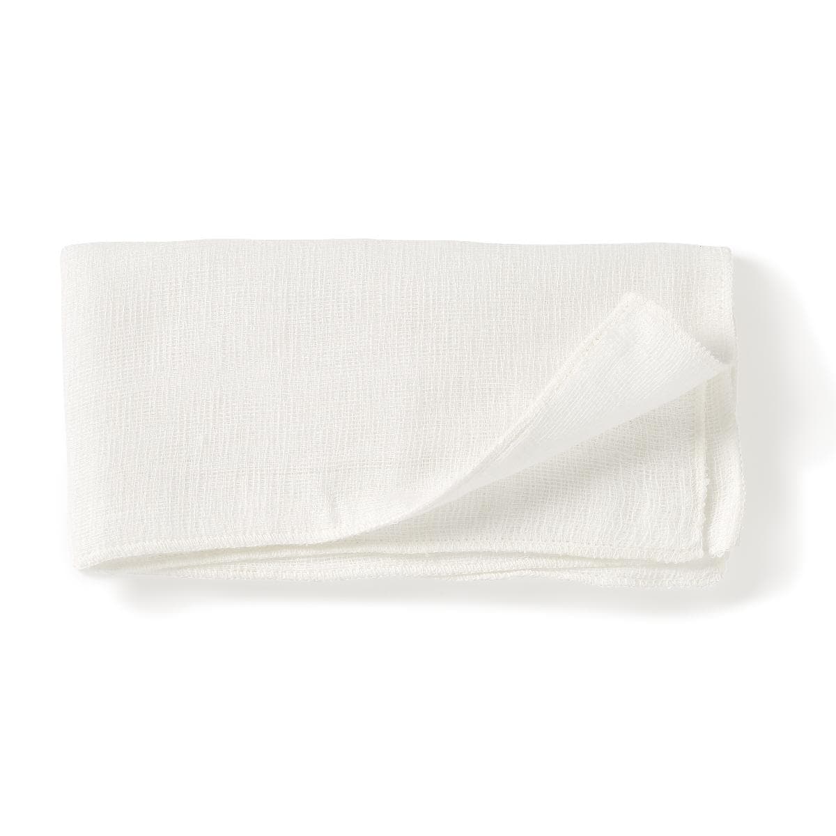 Medline Case of 80 Packs Medline Cotton Burn Dressings