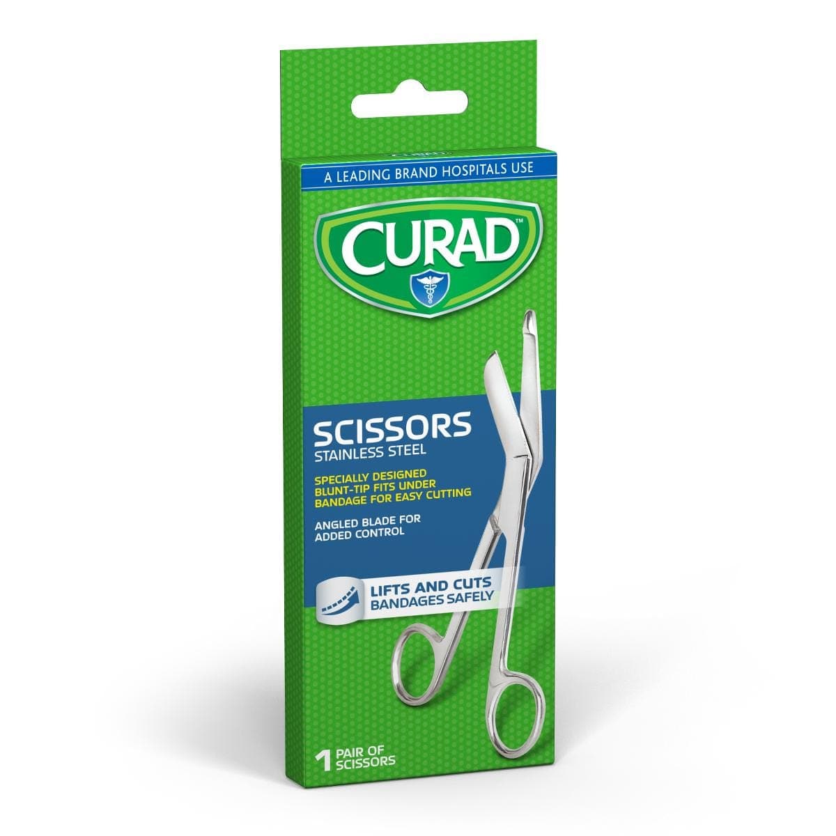 Medline Medline CURAD Bandage Scissors