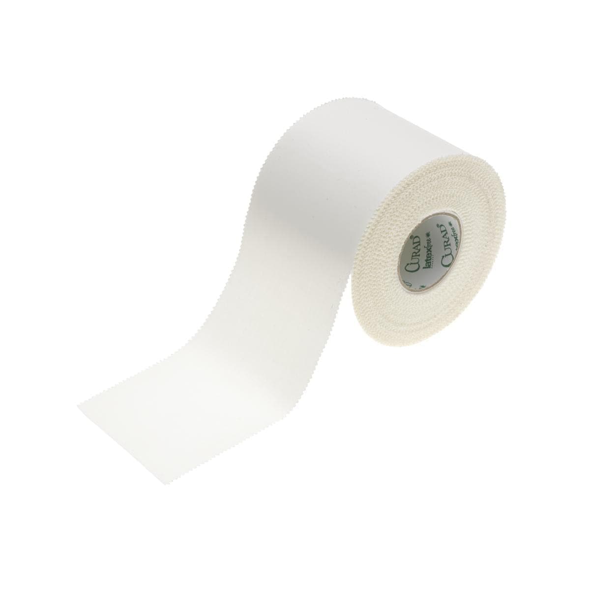 Medline 2" x 10YD / Single Item Medline CURAD Waterproof Adhesive Tape