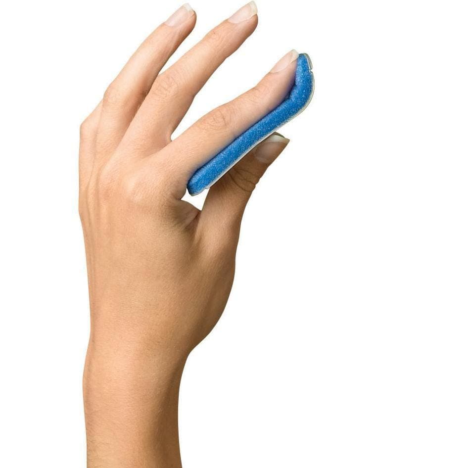 Medline L Medline Curved Finger Splints