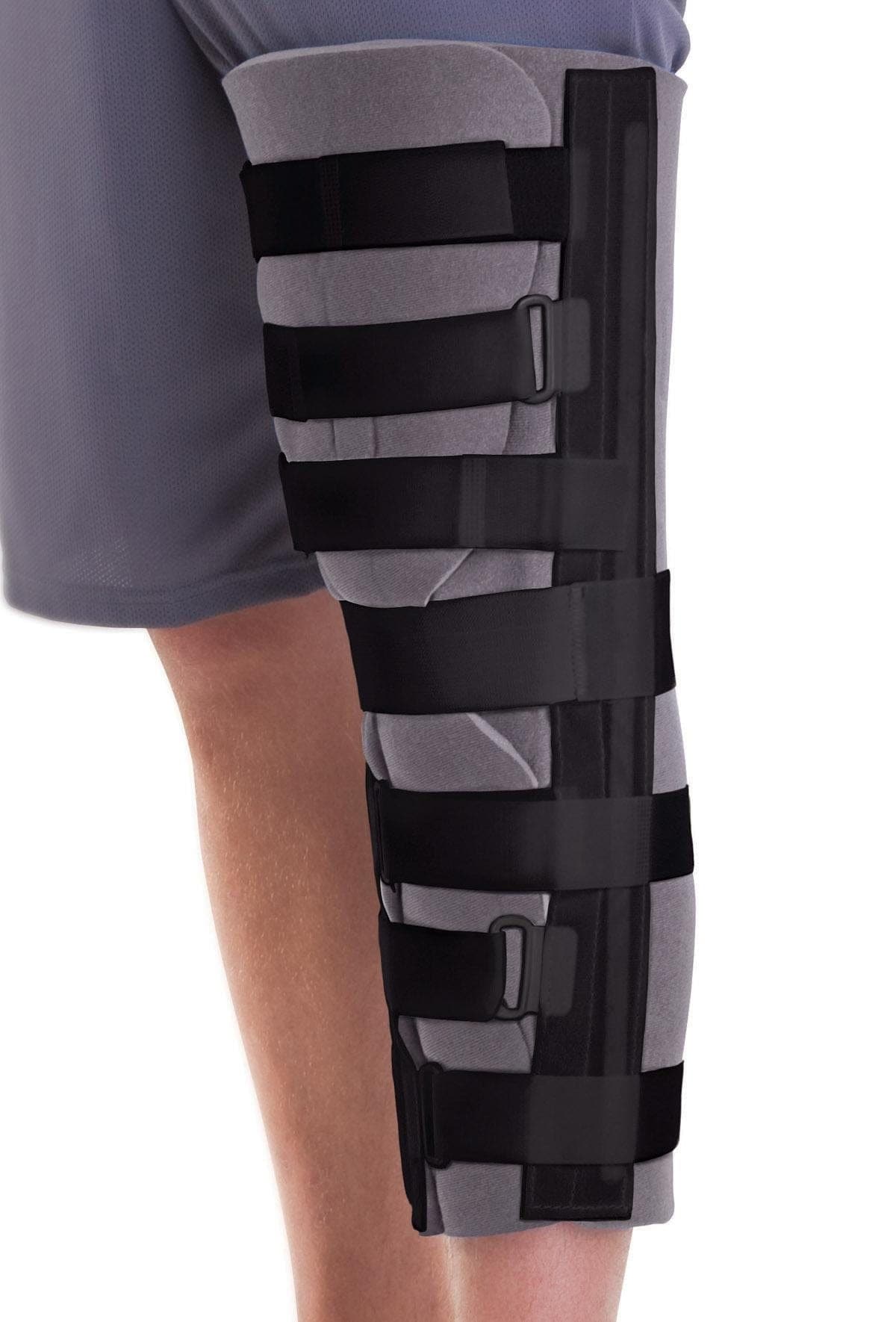 Medline Medline Cut-Away Knee Immobilizer
