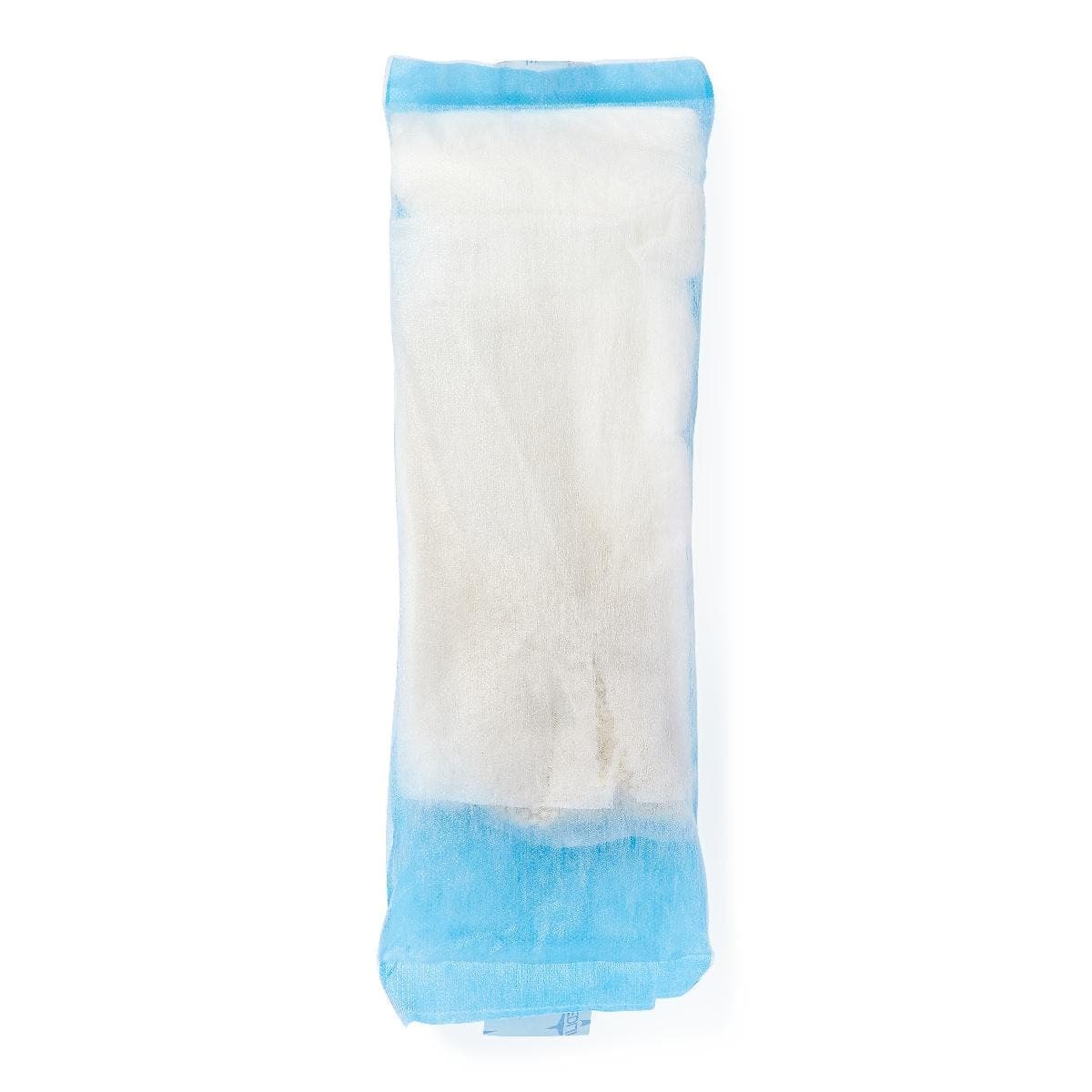 Medline Case of 24 Medline Deluxe Straight Perineal Cold Pack/Pad