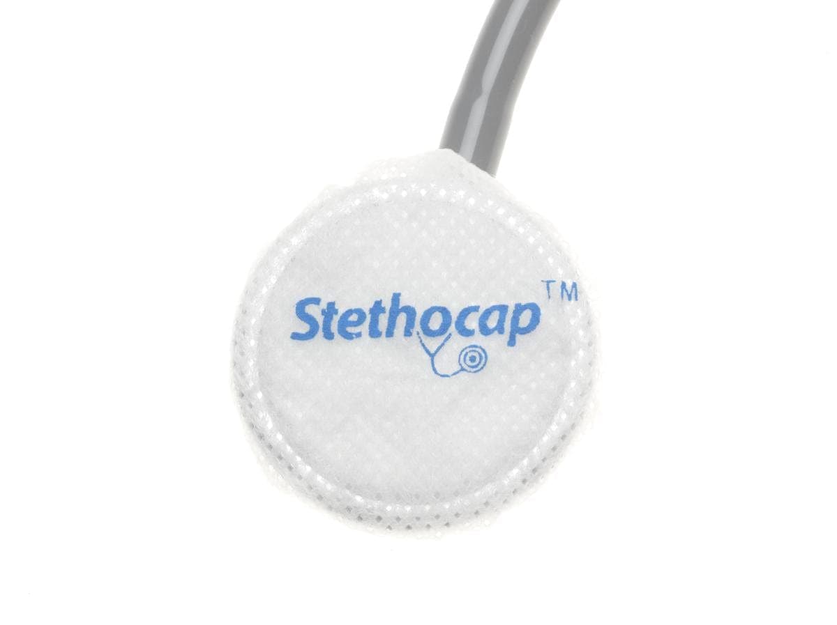Medline Medline Disposable Stethocap Stethoscope Covers
