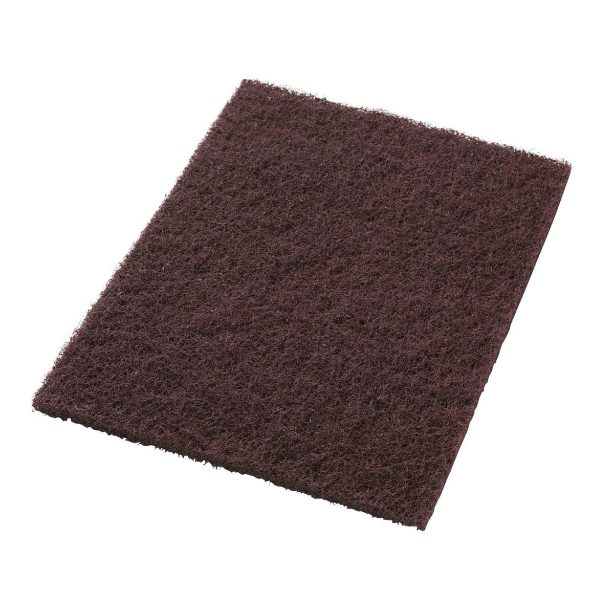 Medline 14" Medline Eco-Prep Floor Pads