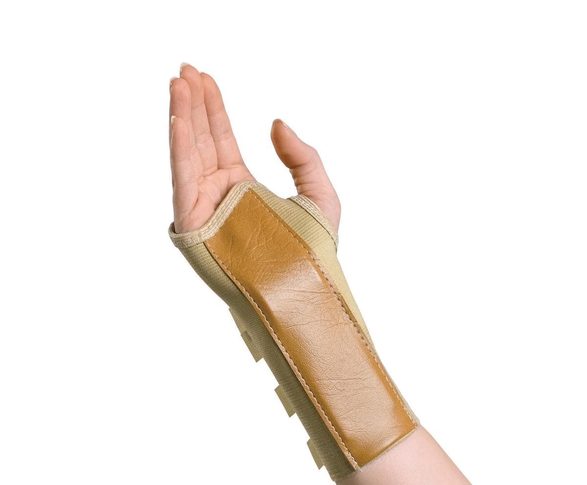 Medline Right / L Medline Elastic Wrist Splints