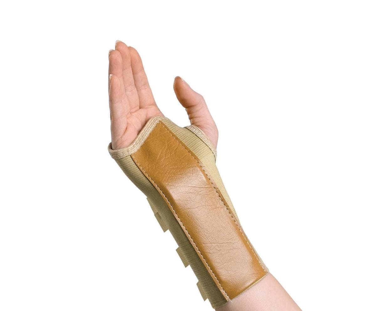 Medline Right / M Medline Elastic Wrist Splints