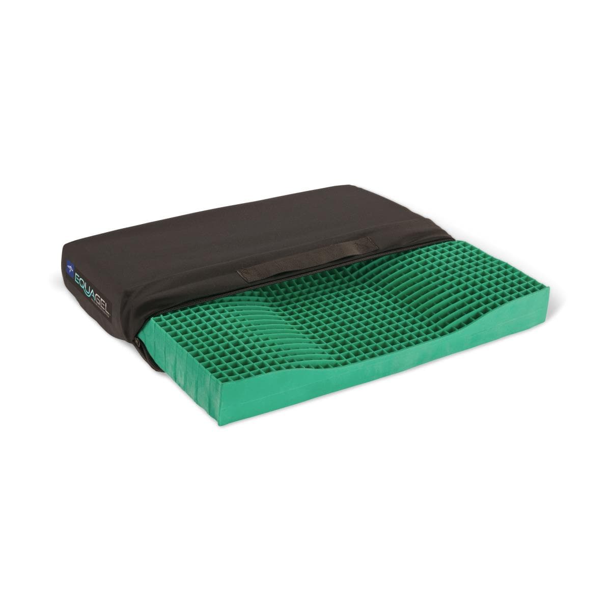 Medline 18"x18" Medline EquaGel Contour Cushions