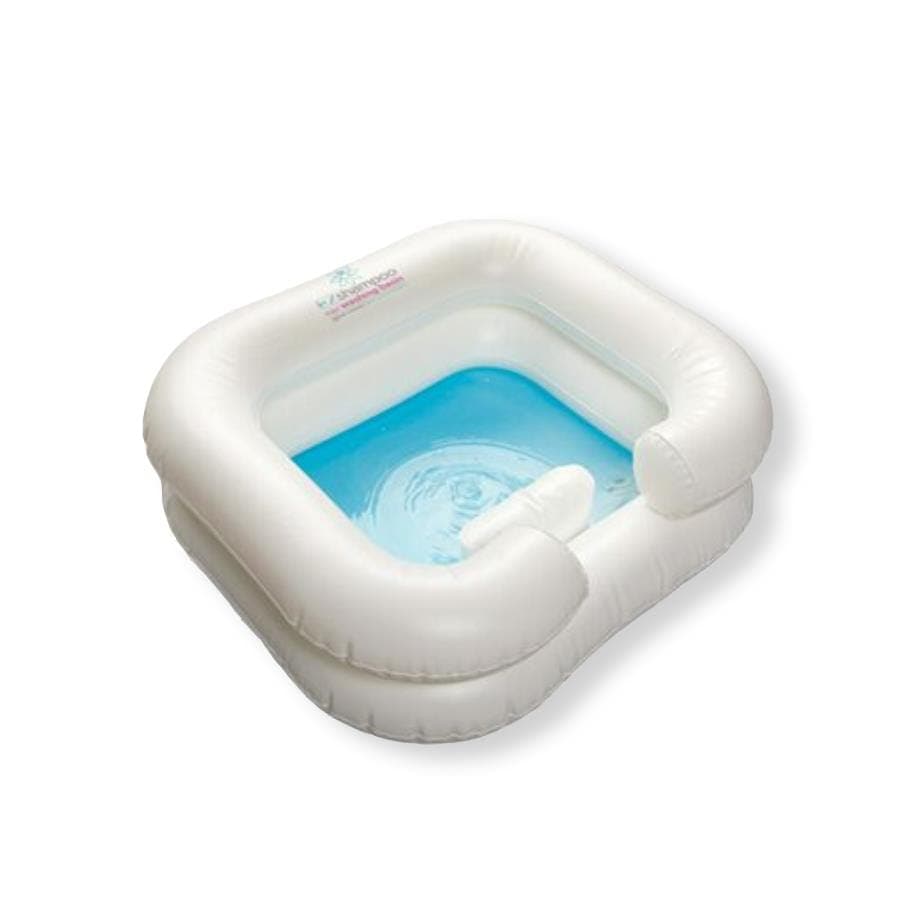 Medline Medline EZ Inflatable Shampoo Basins