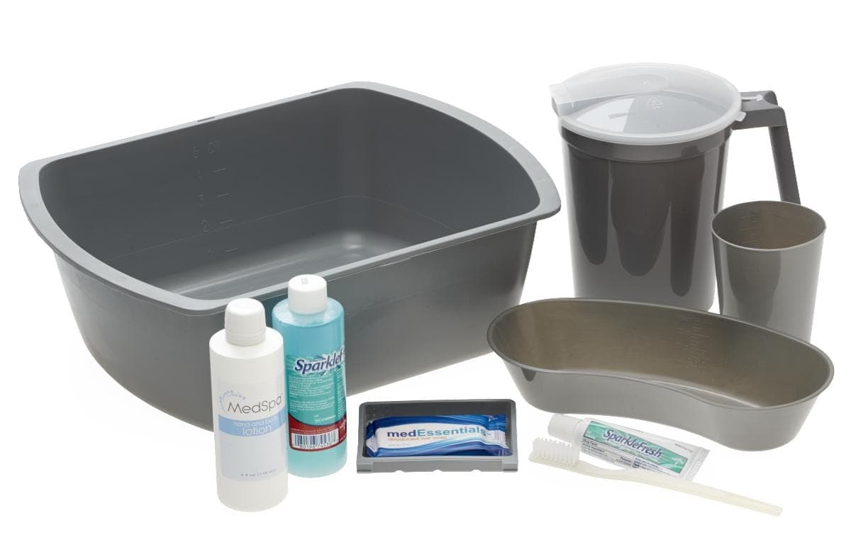 Medline Medline General Admission Kit