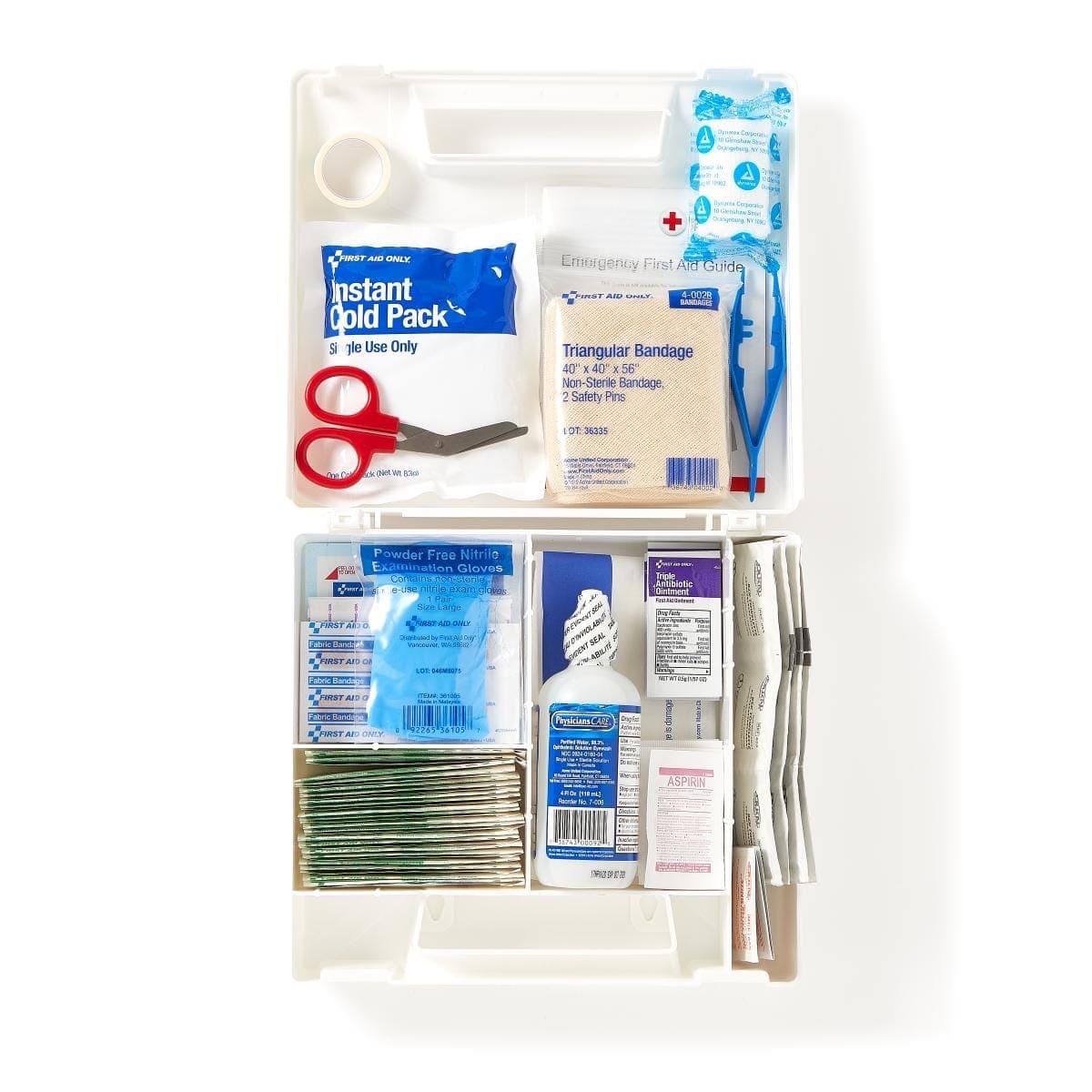 Medline Medline General First Aid Kits