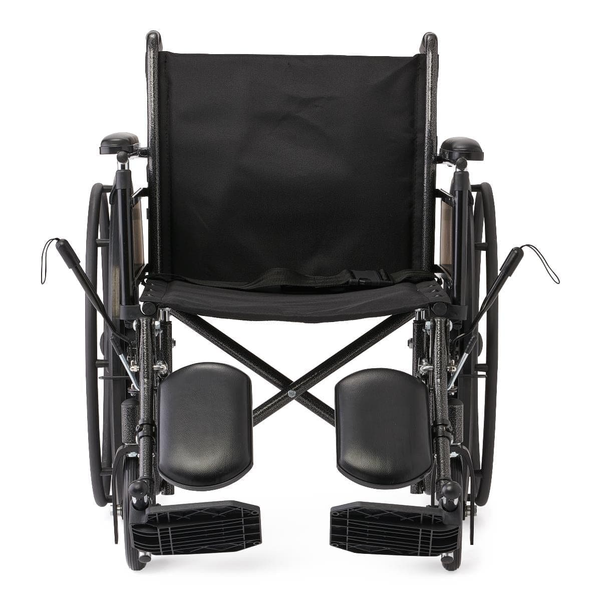Medline 16" Medline Guardian K2 Basic Wheelchairs