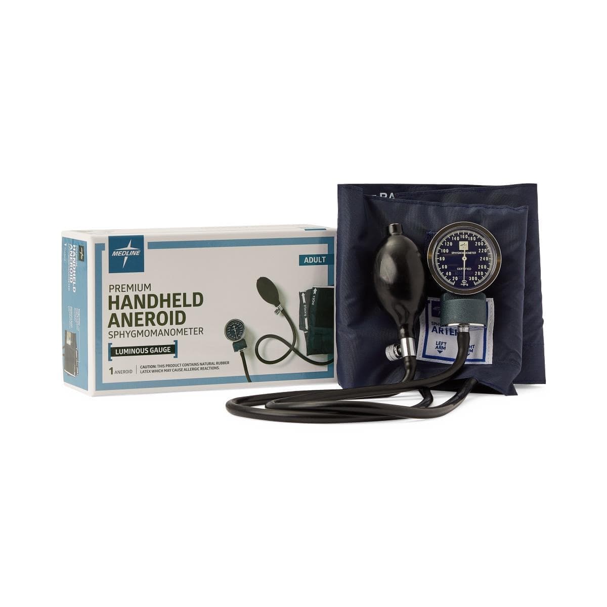 Medline Adult Medline Handheld Aneroid