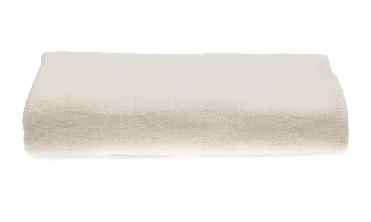 Medline Linen Medline Herringbone Spread Blankets