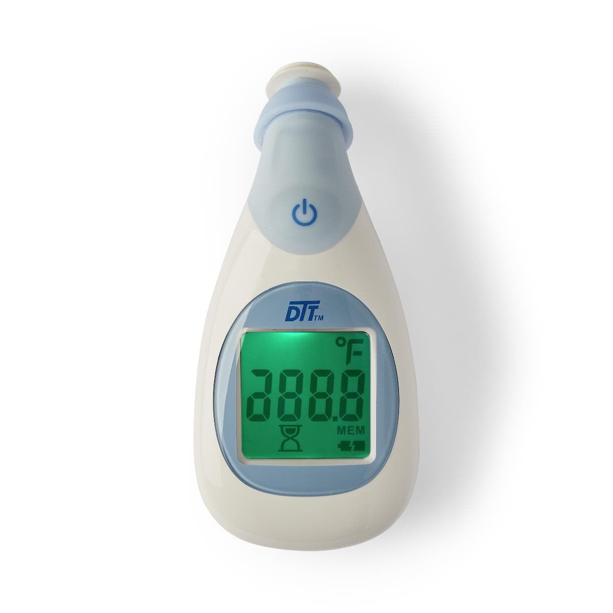 Medline Medline Instant Read Digital Temple Thermometer