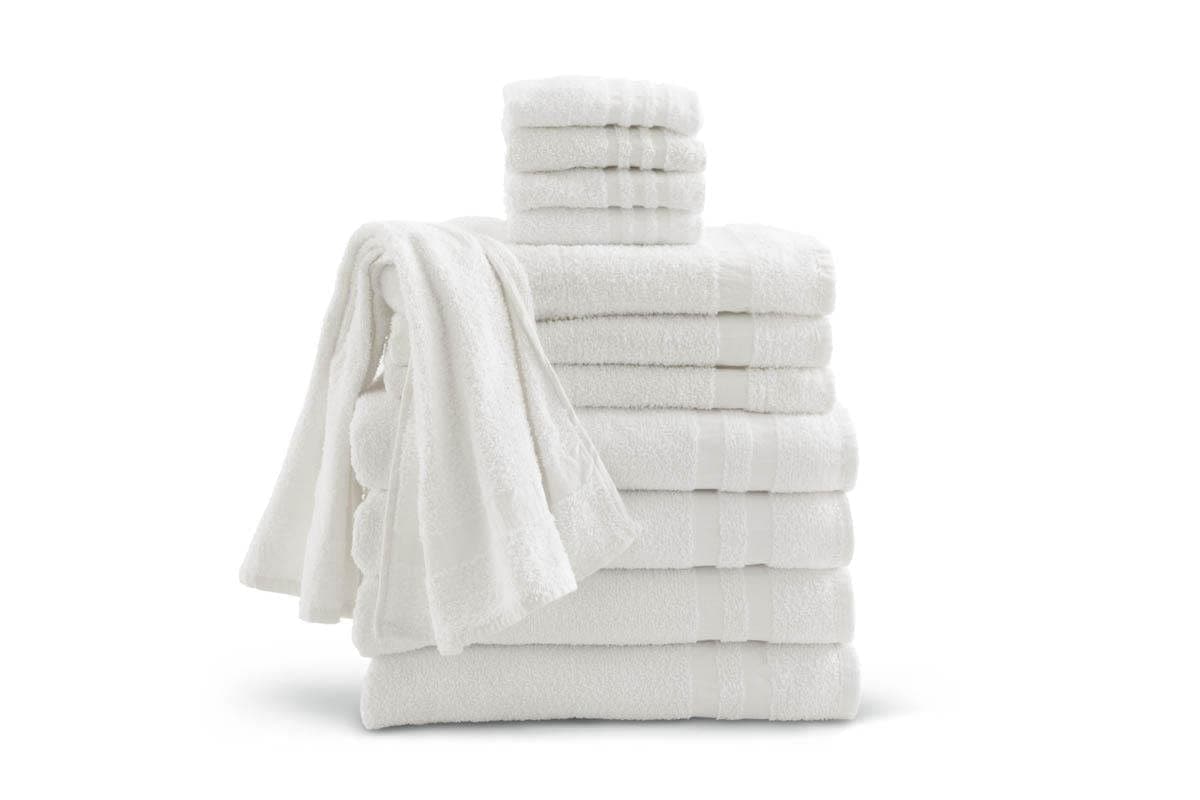 Medline Medline Interblend Hand Towels