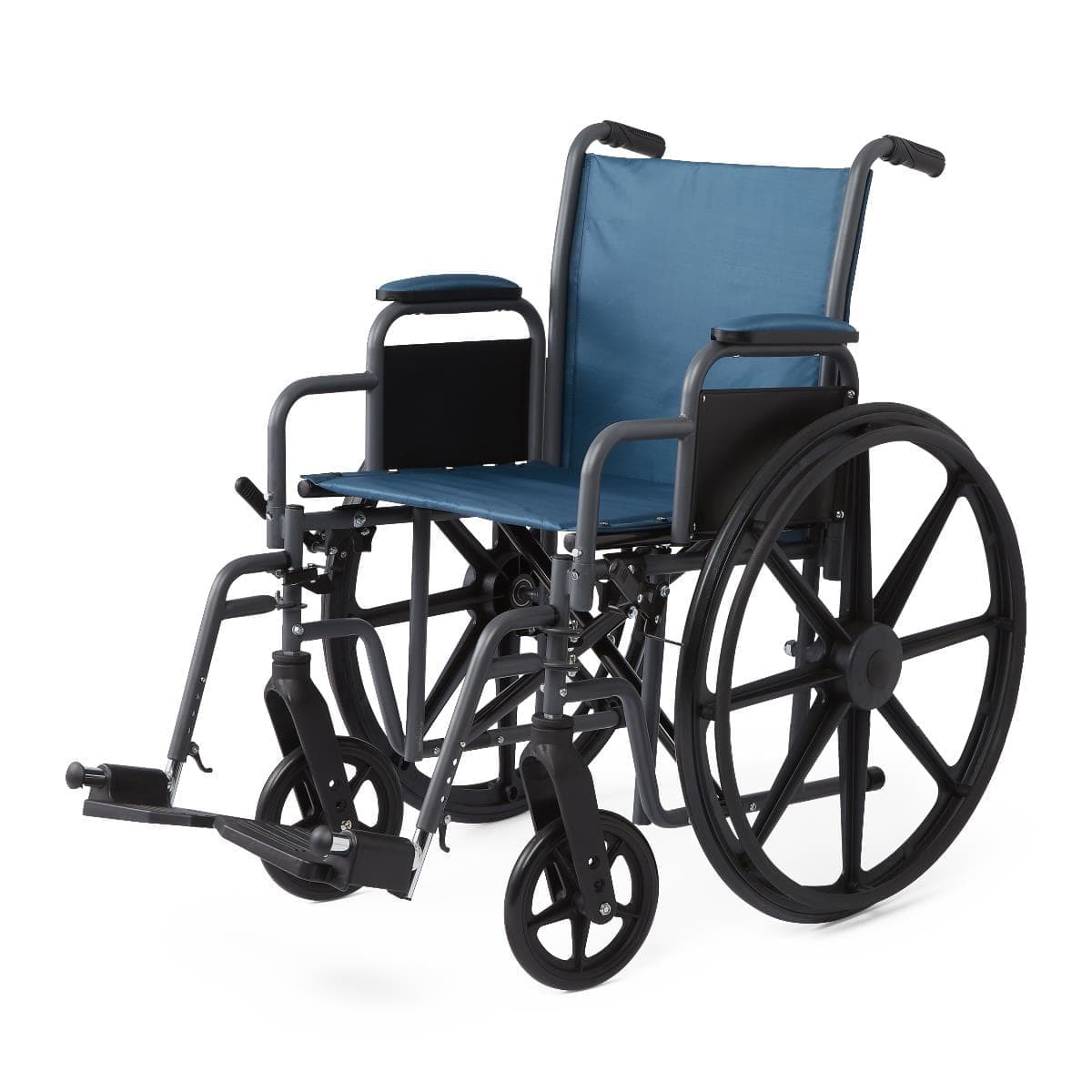 Medline Medline K1 Basic Wheelchairs