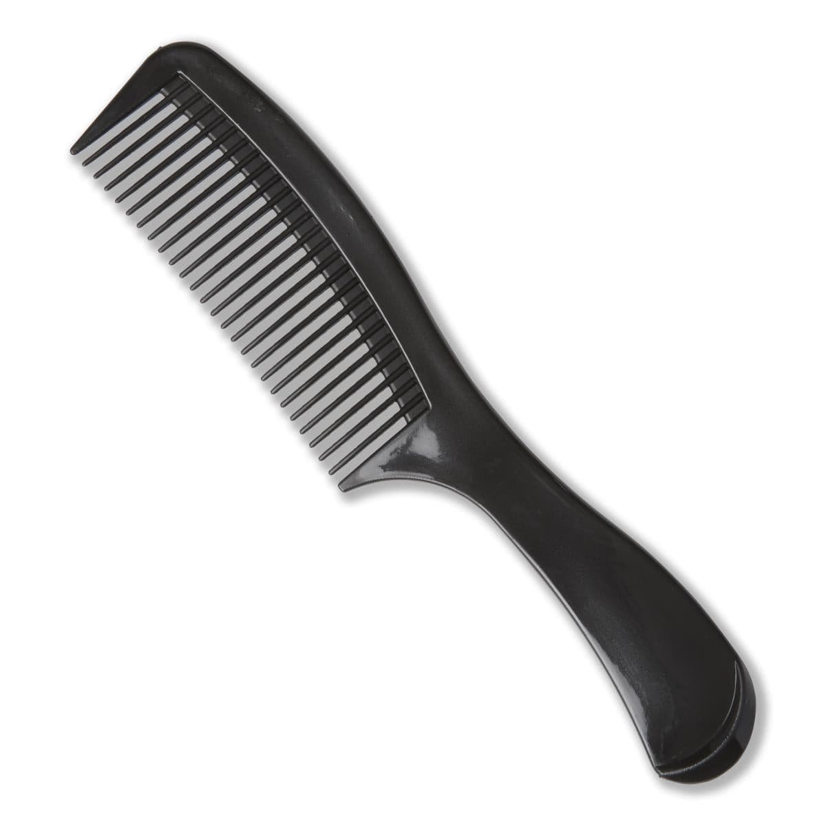 Medline Medline Large-Tooth Combs with Handles