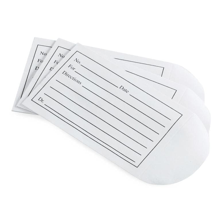 Medline Medline Medication Envelopes