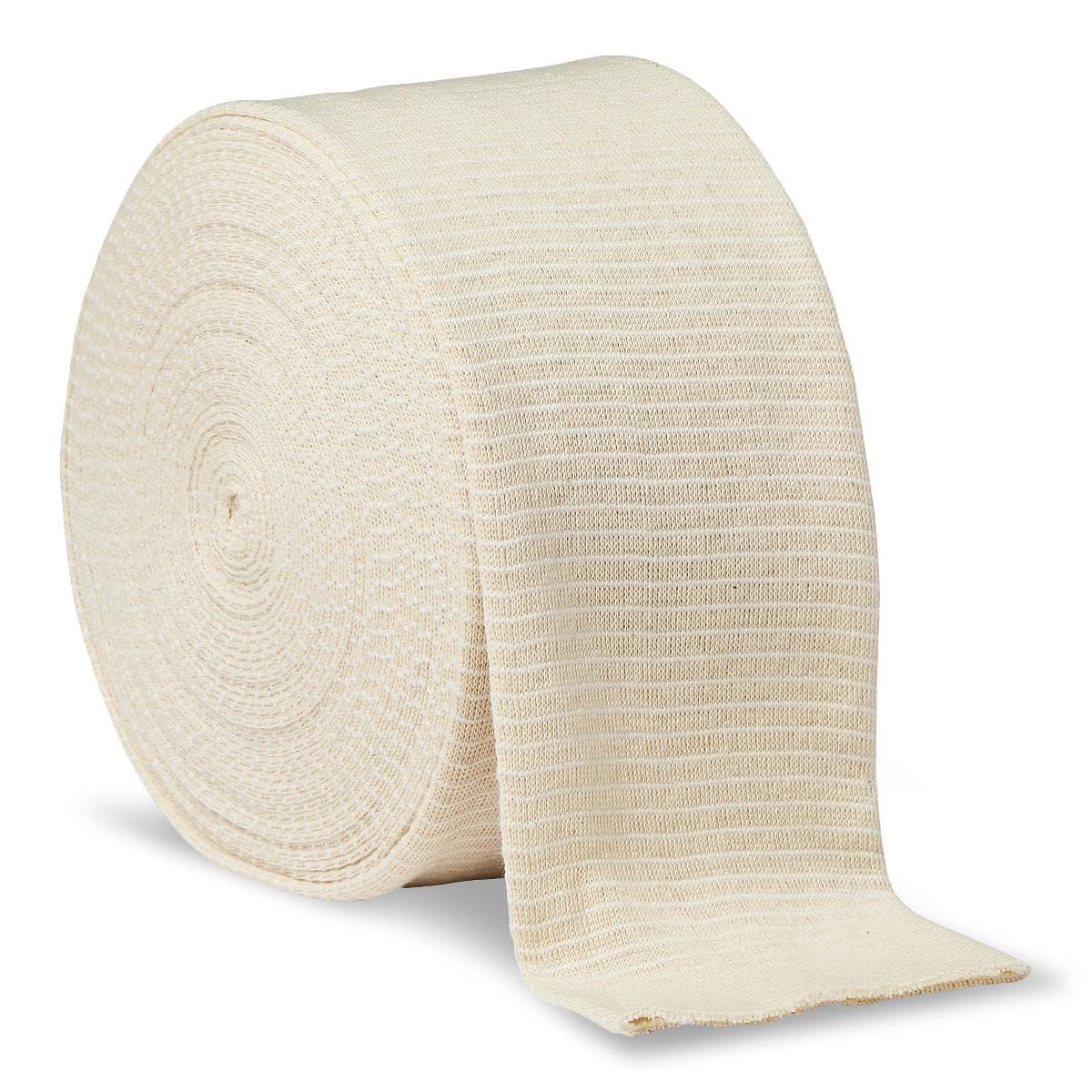 Medline E / Box of 1 Roll Medline Medigrip Elastic Latex Tubular Support Bandages