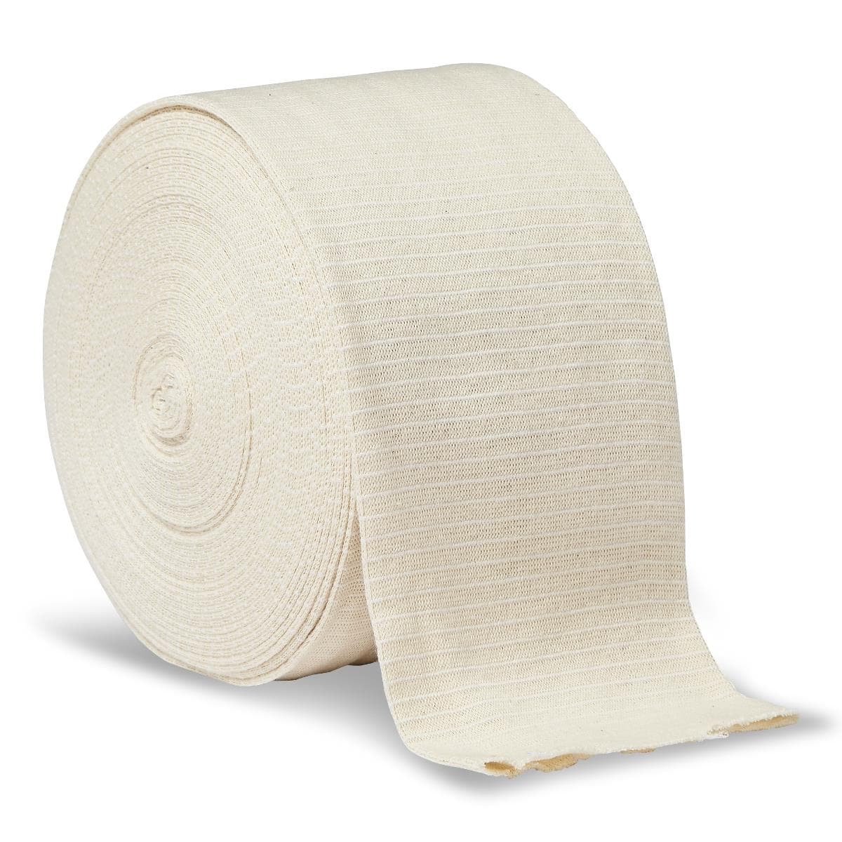 Medline F / Box of 1 Roll Medline Medigrip Elastic Latex Tubular Support Bandages