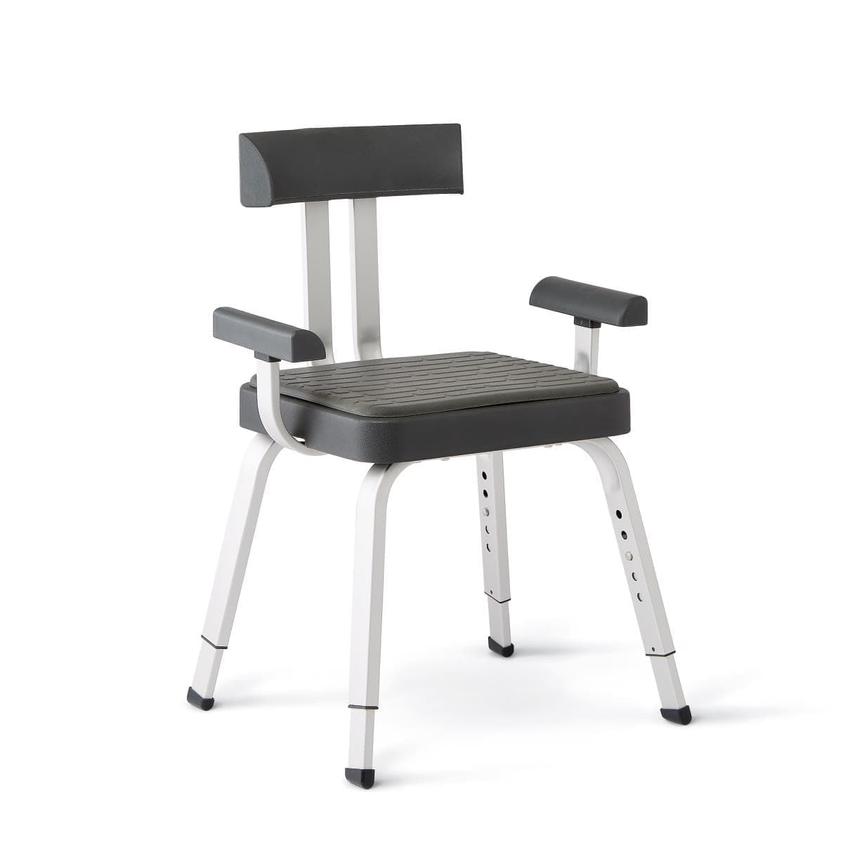 Medline Case of 2 Medline Momentum Shower Chairs