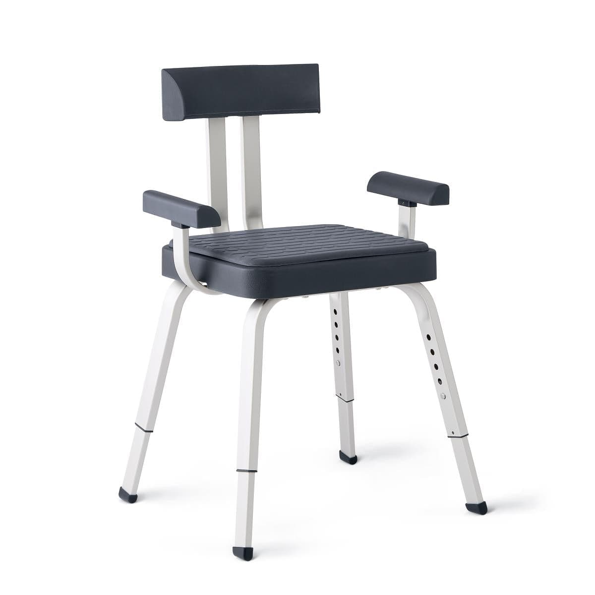 Medline Single Item Medline Momentum Shower Chairs