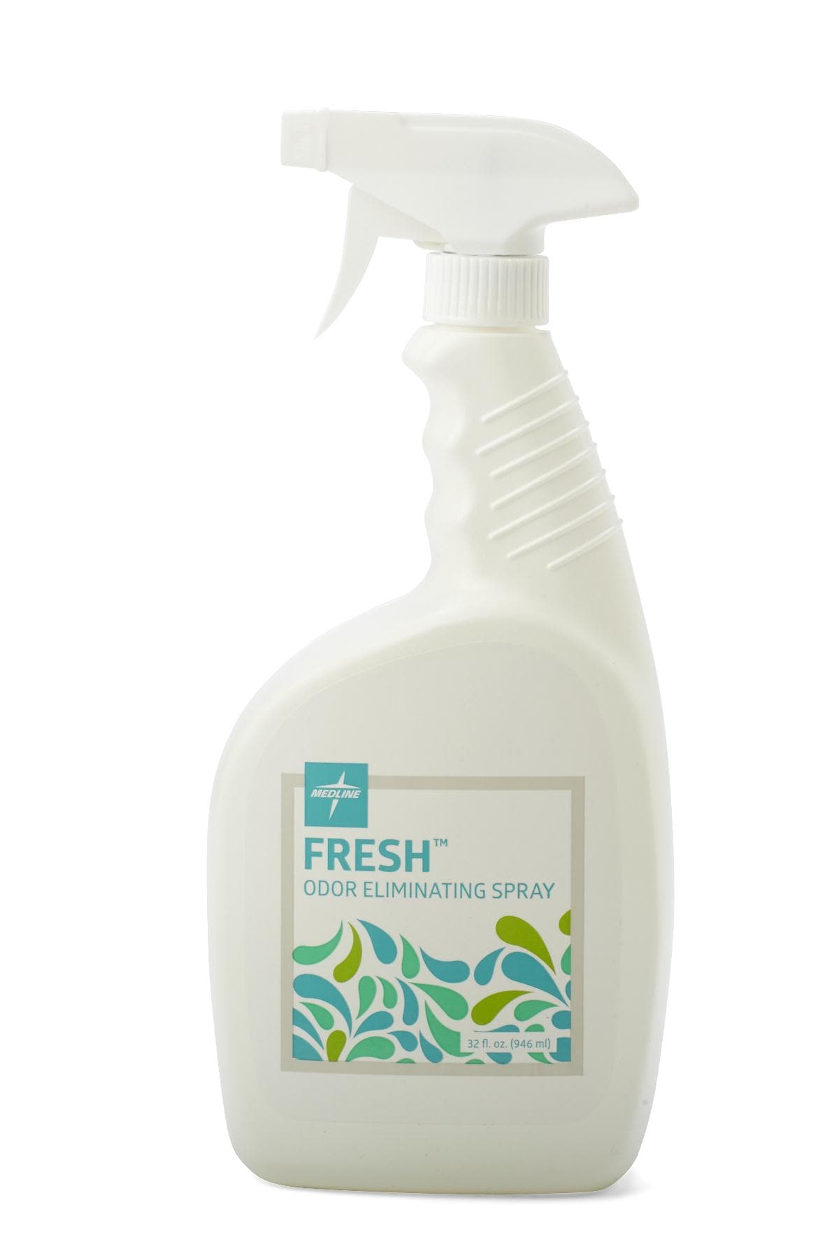 Medline 32 OZ / Case of 6 Medline Naturally Fresh Odor Eliminators