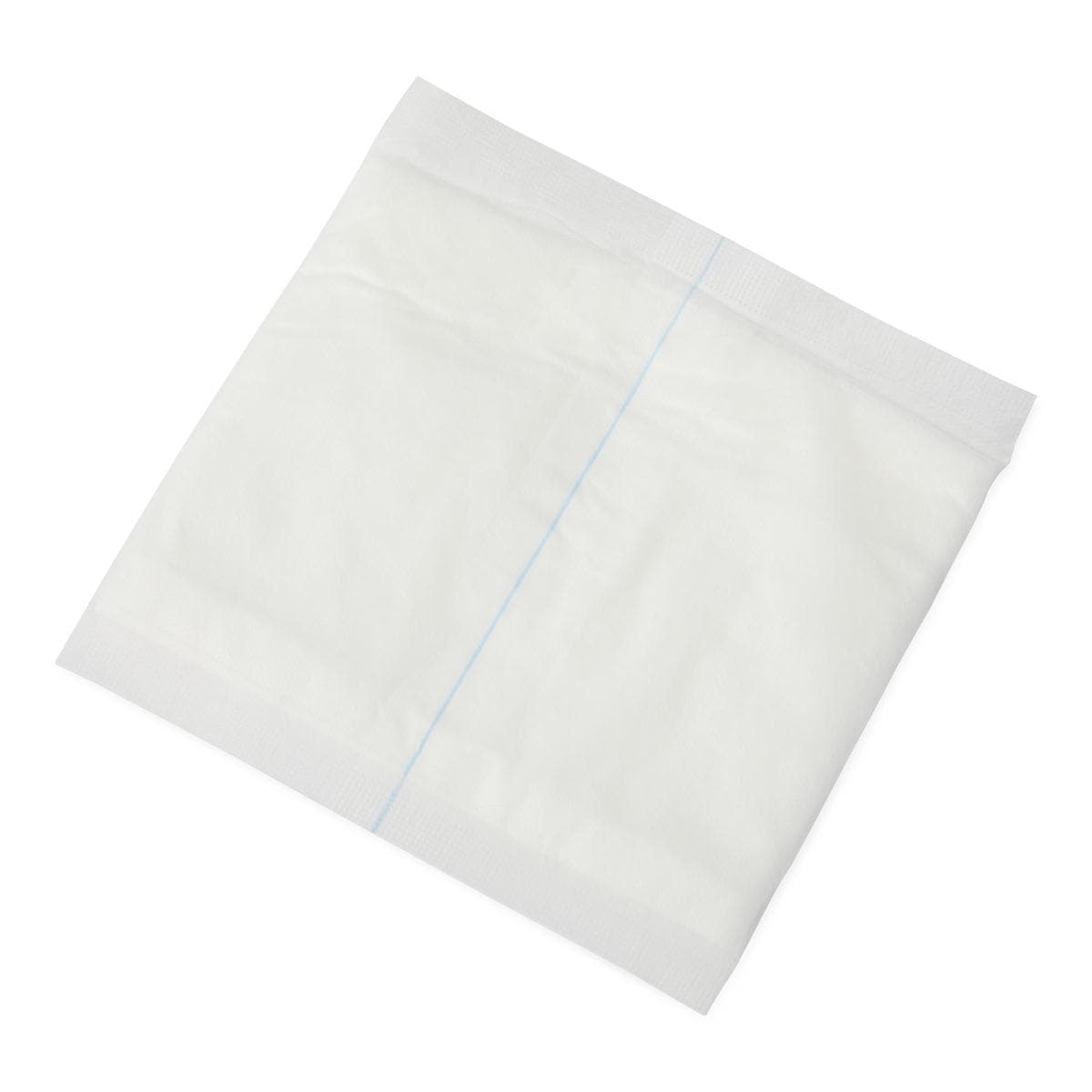 Medline 8"x7.5" / Case of 576 Medline Nonsterile Abdominal Pads