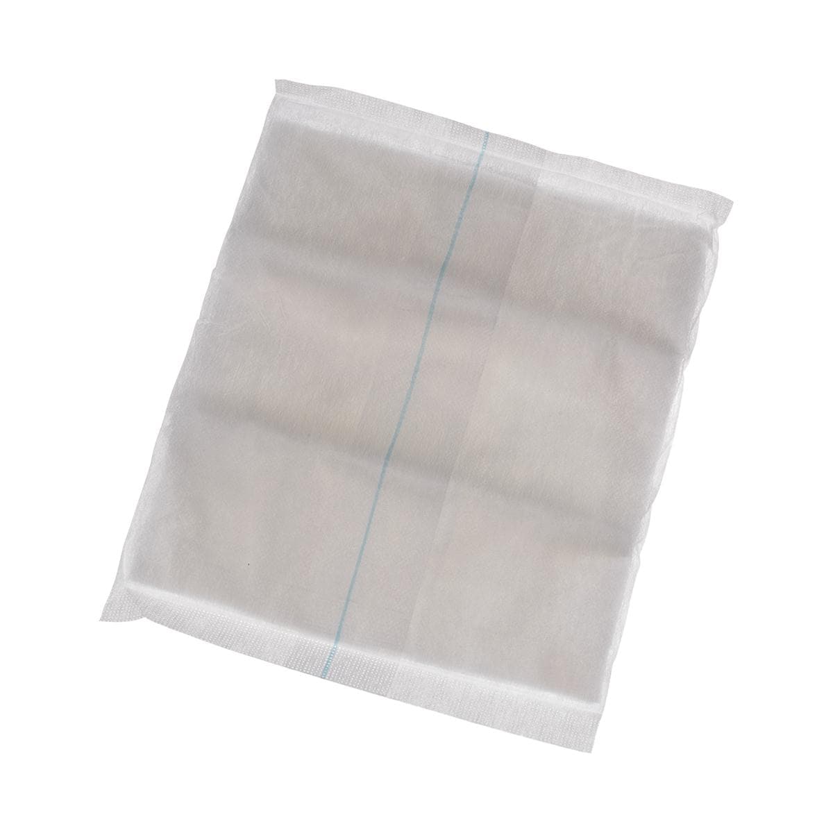 Medline 8"x10" / Case of 432 Medline Nonsterile Abdominal Pads