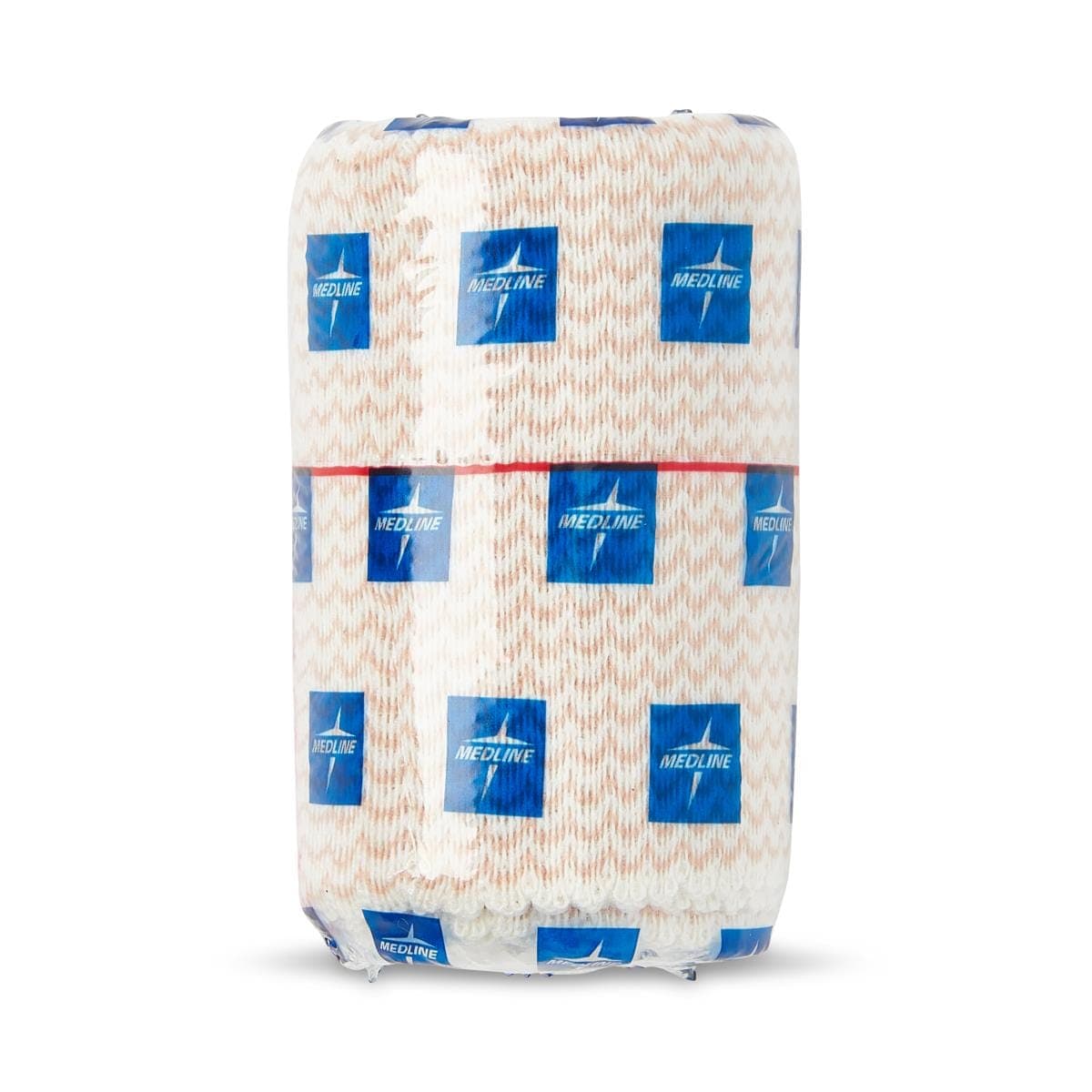 Medline 3"X5YD / Single Item Medline Nonsterile Matrix Elastic Bandages