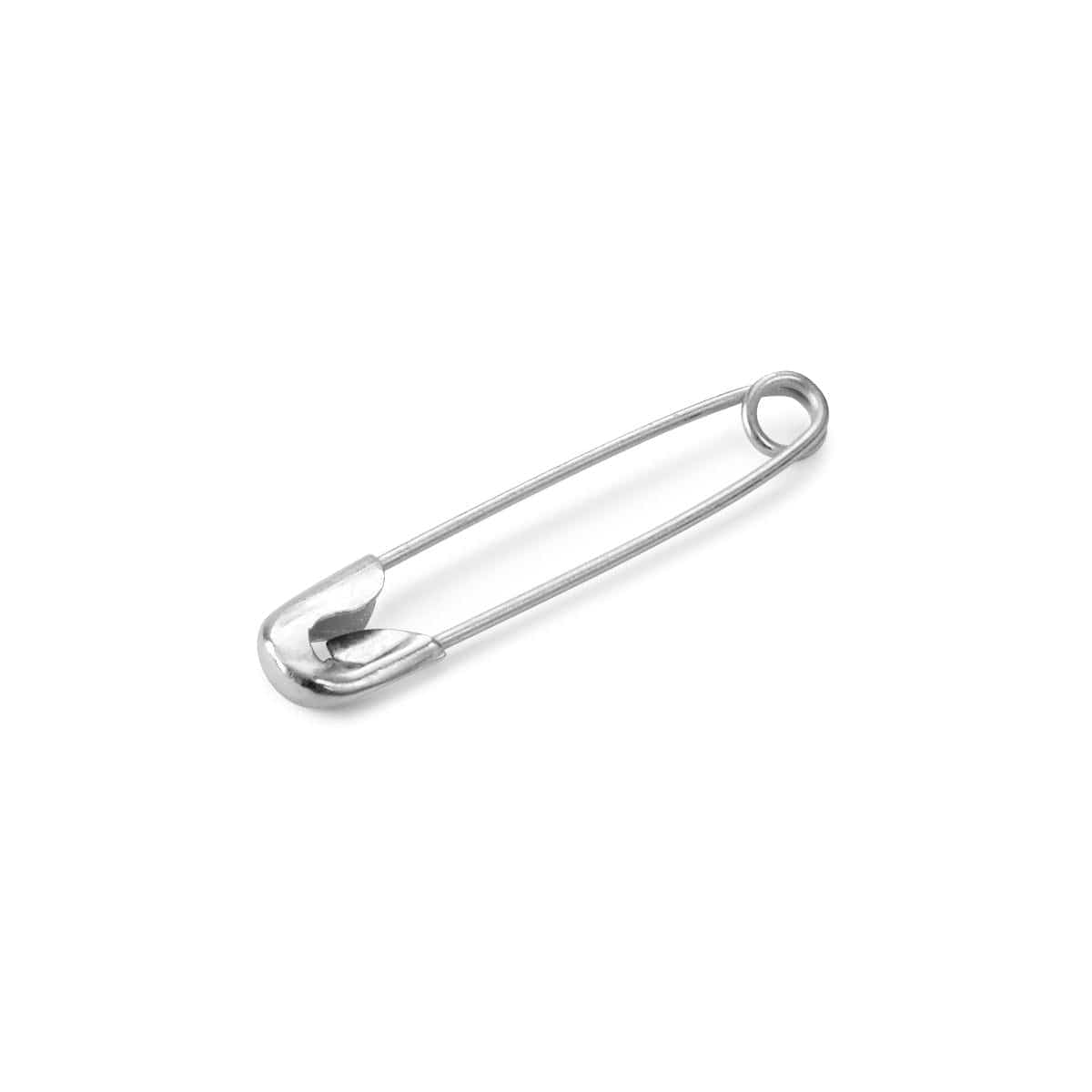 Medline 1.50000 IN / Gross of 144 Medline Nonsterile Safety Pins