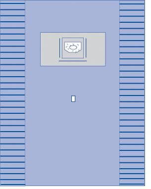 Medline Medline Ophthalmic Surgical Drapes with Separate Incise Sheet