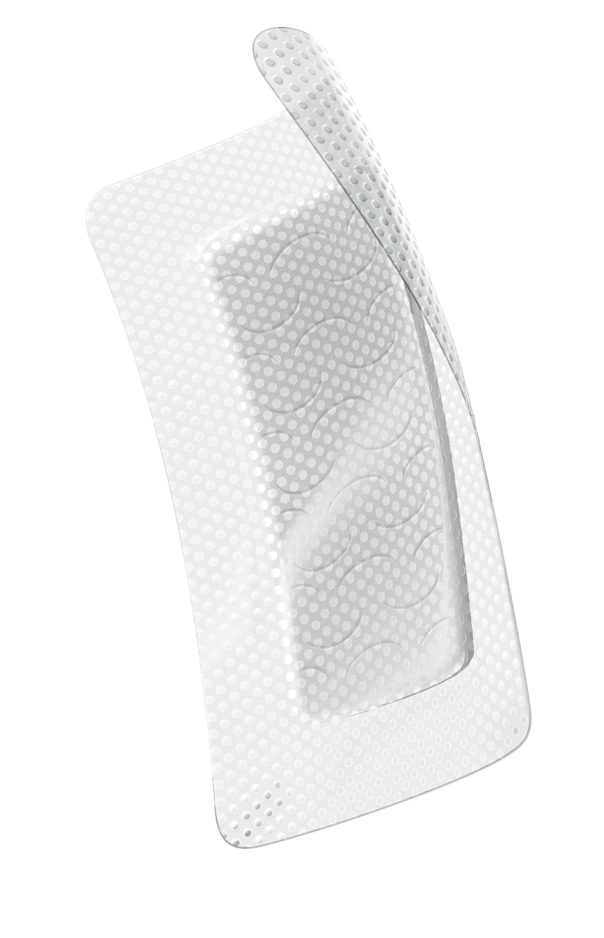 Medline 4"X8" / Single Item Medline Optifoam Gentle Post-Op Foam Dressings