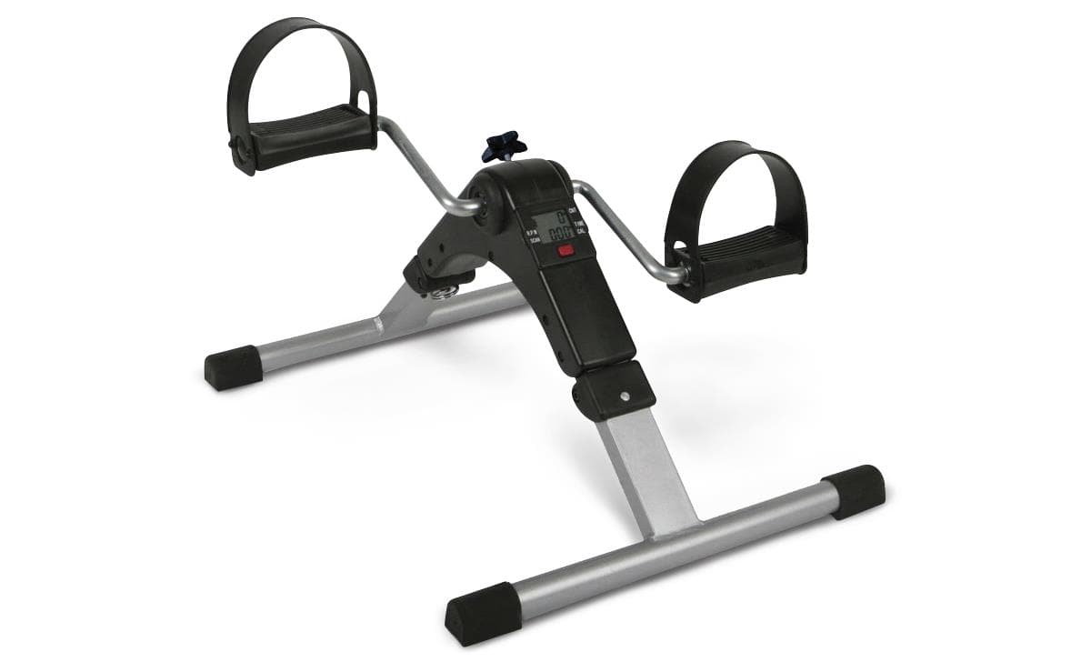 Medline Case of 2 Medline Pedal Exercisers