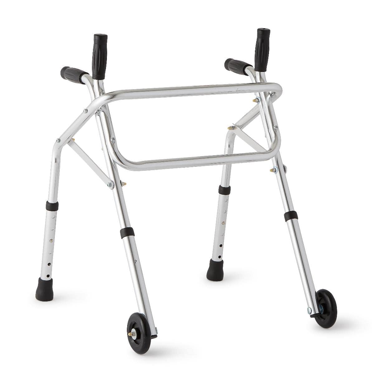 Medline Medline Pediatric Nonfolding Walker