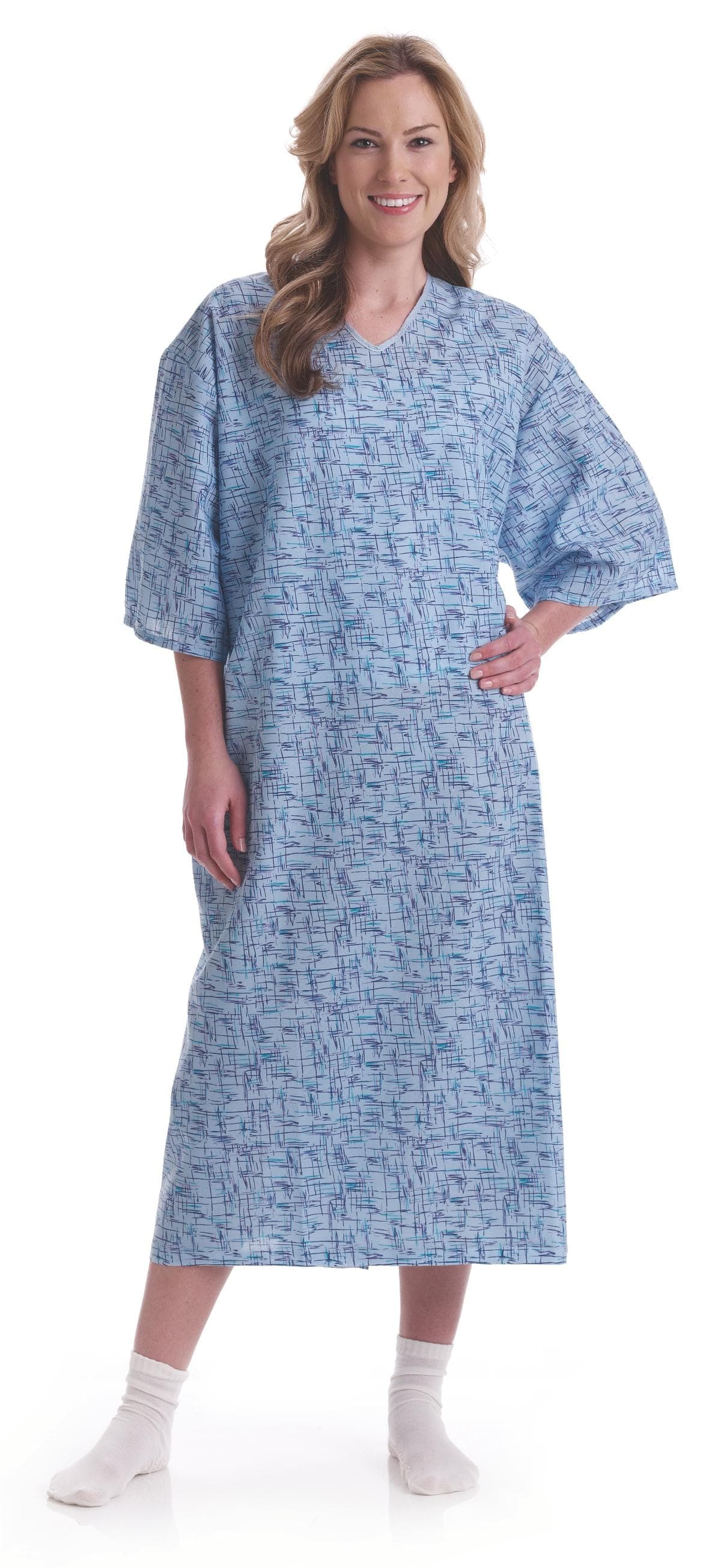 Medline Medline PerforMAX Patient Gowns