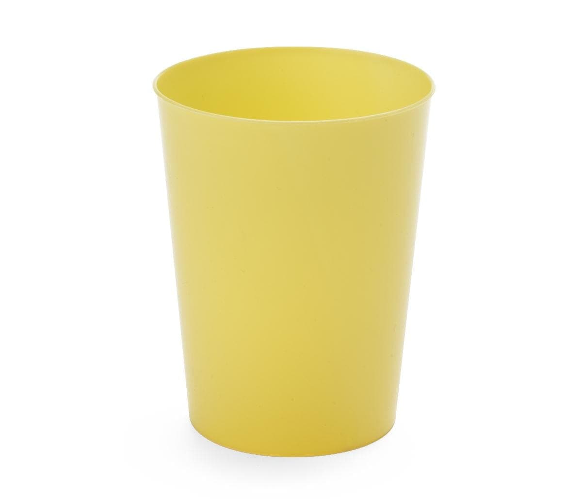 Medline Gold Medline Plastic Drinking Tumblers