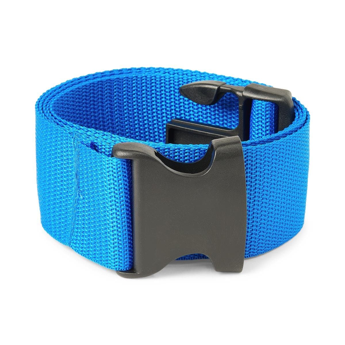 Medline Blue Medline Polypropylene Gait Belts