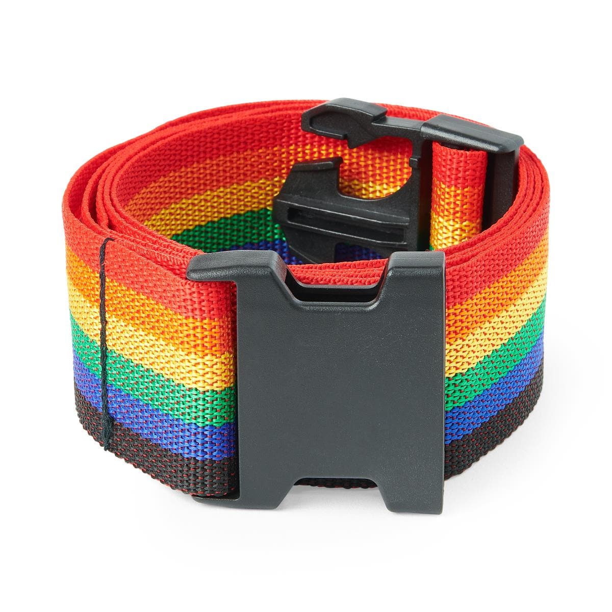 Medline Rainbow Medline Polypropylene Gait Belts