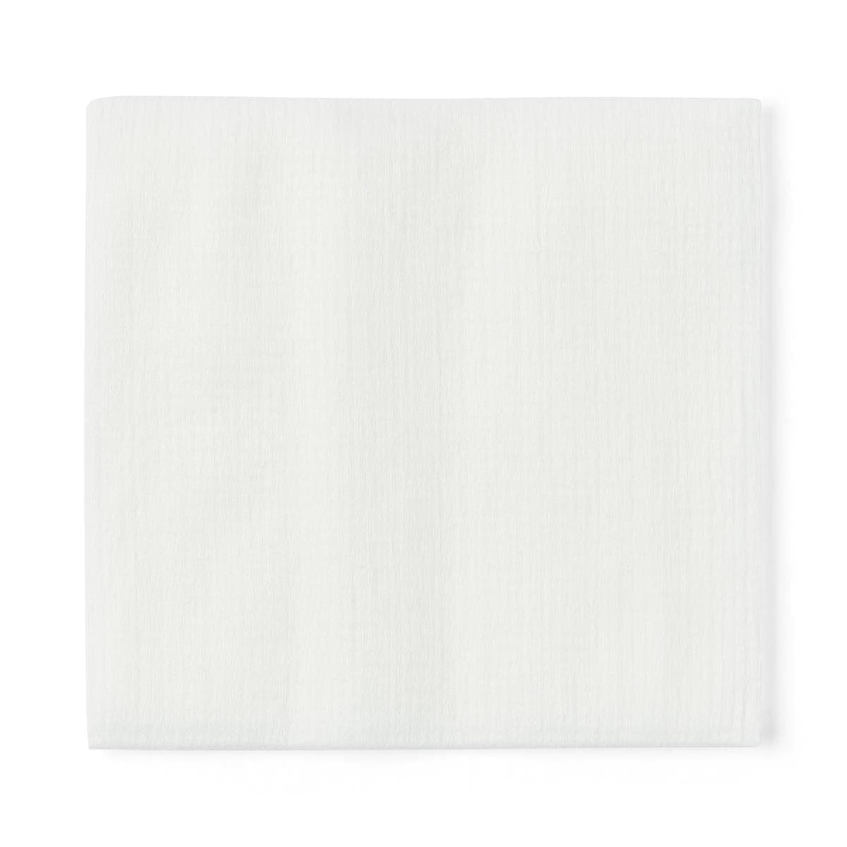 Medline 4"X4" / Case of 2000 Medline Post-Op Nonsterile Gauze