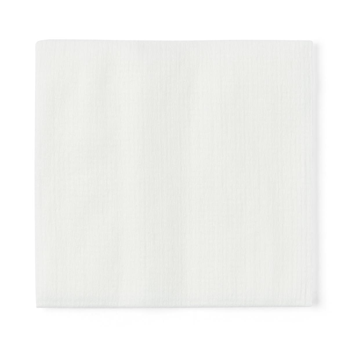 Medline 4"X4" / Bag of 100 Medline Post-Op Nonsterile Gauze