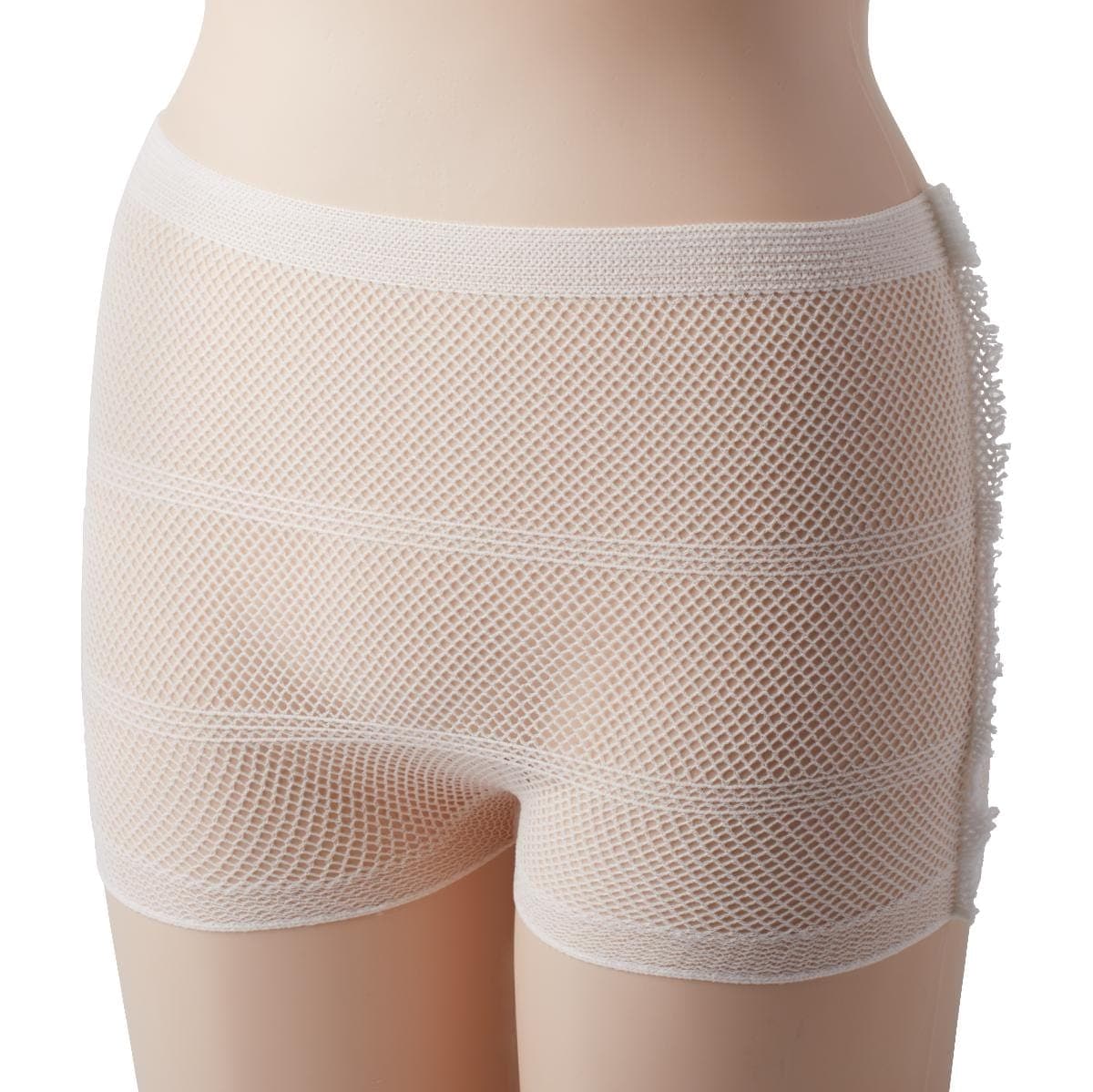 Medline Case of 400 / L Medline Protection Plus Mesh Incontinence Underpants