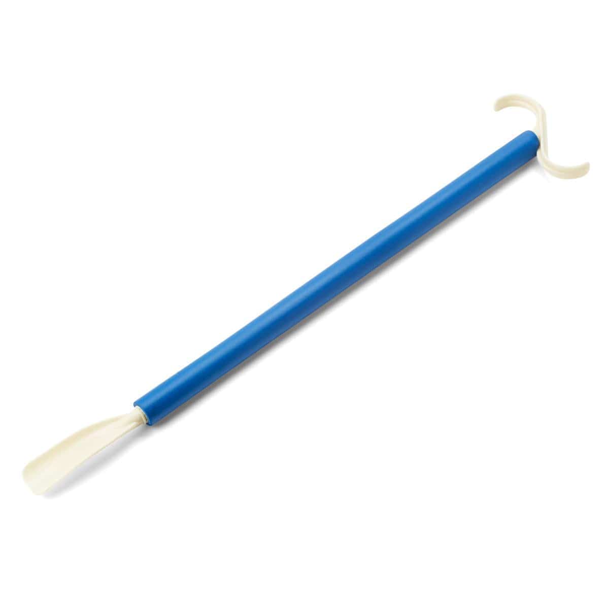 Medline Medline Shoehorn Dressing Aid Stick